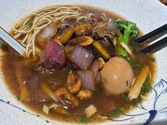 -囿面传统制面馆(中央路店)