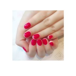 -CHILLI CHILLI 美甲美睫半永久丝雾眉