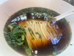 -君东记本帮面馆(天钥桥路店)