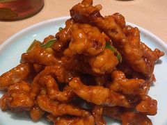 -吕氏疙瘩汤·海鲜新鲁菜(凯德mall新都心店)
