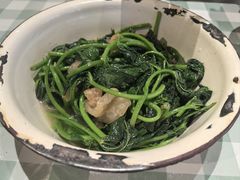 -彭耕记猪油炒小菜(吉联mall店)