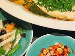-晓长安·新陕菜(曲江店)