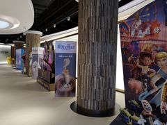 门面-纵横国际影城杜比全景声巨幕(天安云谷店)