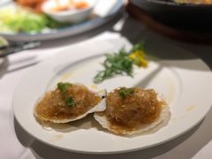 -开海·红岛海鲜虾水饺(石老人店)