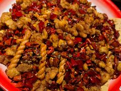 -泥糊破店小酒馆·团建聚餐(南京西路店)