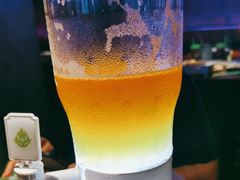 -功夫怪兽·烧烤(西工小街店)