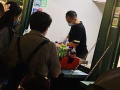 -利群海琴购物广场(商丘路店)