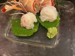 -希望日本料理(保利香槟花园店)