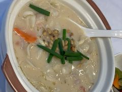 -阿诺泰·泰国餐厅(紫荆店)