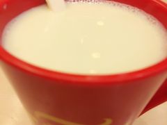 永和豆浆-永和大王(华侨城店)