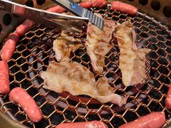 -極屋鮨牛 · 烧肉酒场(时代C馆店)