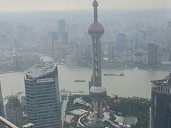 -上海之巅观光厅
