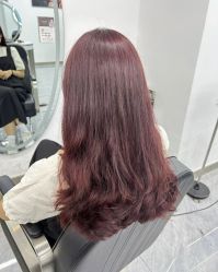 点击看大图 -HD HAIR STYLE