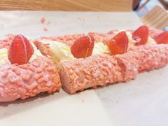 -奈雪的茶(凯德新都心店)