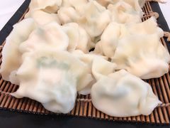 -开海·红岛海鲜虾水饺(石老人店)