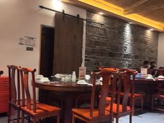 -壹湖两岸·鱼鲜山里菜(东江湖店)
