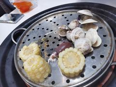 -九层海鲜塔(市南店)