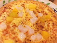 -萨莉亚(百信广场店)