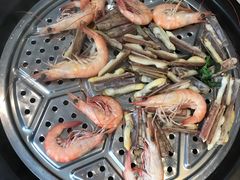 -海大大蒸汽海鲜餐厅·粤菜·特色小炒(欢乐颂店)