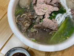 -狮头牌卤味研究所·卤味饭(花城汇南区店)