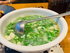 -研磨时光音乐餐厅(丁家庄店)