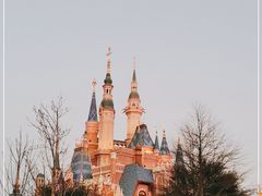 -上海迪士尼度假区