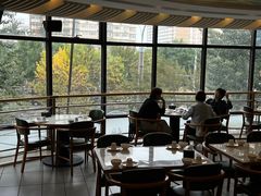 -京滨饭店·餐厅(阜外大街店)