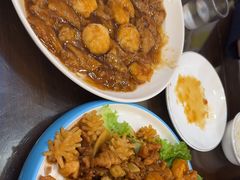 -润泽园饭庄(中山路店)