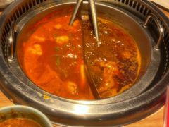 -季季红火锅(长沙步行街店)