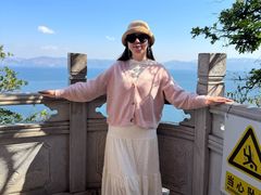 -抚仙湖禄充风景区
