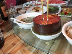 -Awfully Chocolate(嘉里城店)