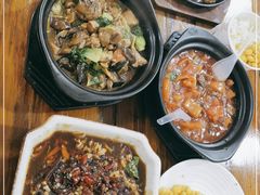 -卢庄(江汉路店)