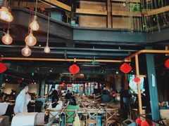-同仁四季椰子鸡(海岸城天利店)