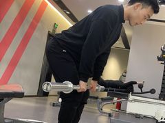 -WEGYMER健萌健身(雅颂居馆)