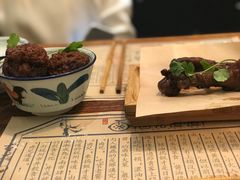 -卤儿道道(杭州大厦501店)