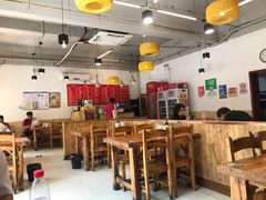 大堂-螺蛳粉先生(蓟门桥店)