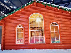 -宁波冰雪大世界(北仑区)