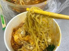 -老五鸡丝豆花面粉(瑞金北路68号院店)