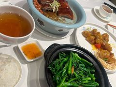 -广州酒家(中华广场店)
