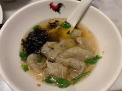 -莆田餐厅PUTIEN(三里屯店)