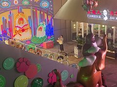 -宝龙城(杭州滨江店)