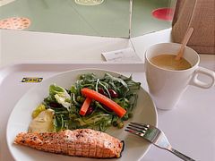 -宜家·瑞典风味餐厅(天津东丽商场店)