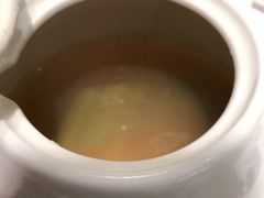 鲍鱼人参汤-尚一汤 广东炖汤(金桥国际店)