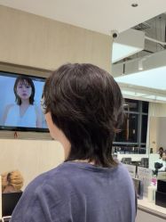 -FG HAIR·烫发·染发