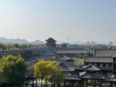 -青州古城