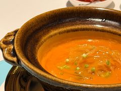 -淮香国色·淮扬菜(正大中心店)