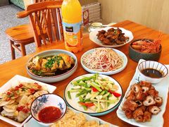 -百家鲜·杭帮菜