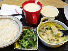 -永和大王(浦东南路店)