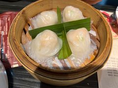 招牌虾饺妹-虾饺妹·粤式手工点心(水荫路店)