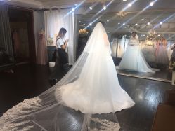 -艾慕婚纱礼服馆(和平店)